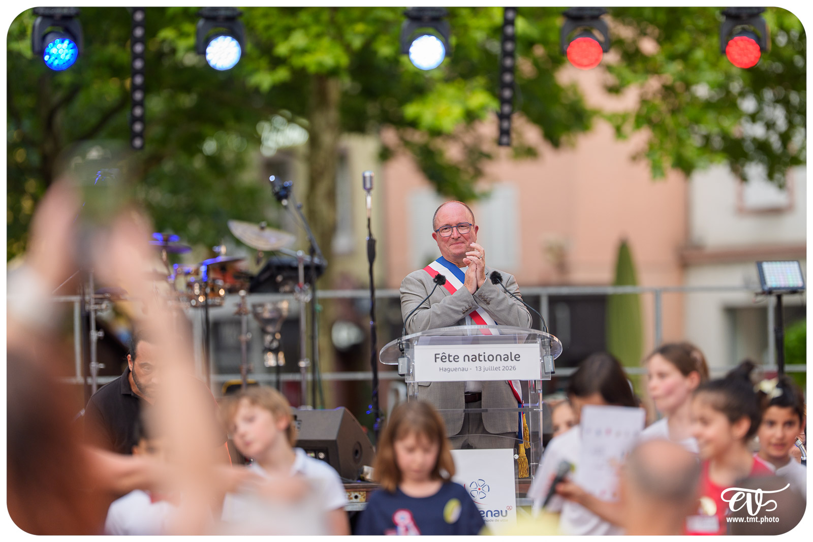 14 JUILLET 2026